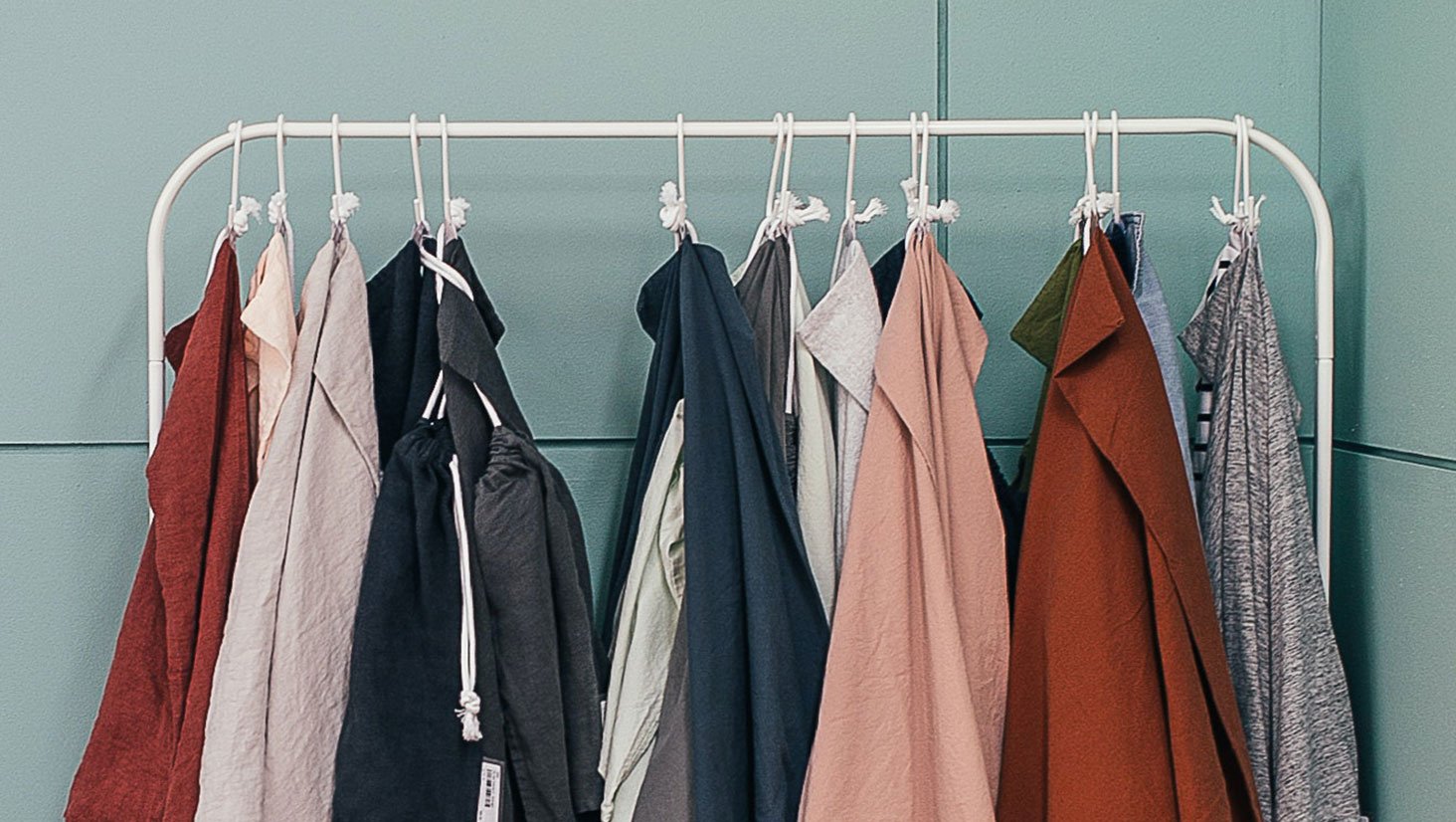 Menswear was the real winner in 2020