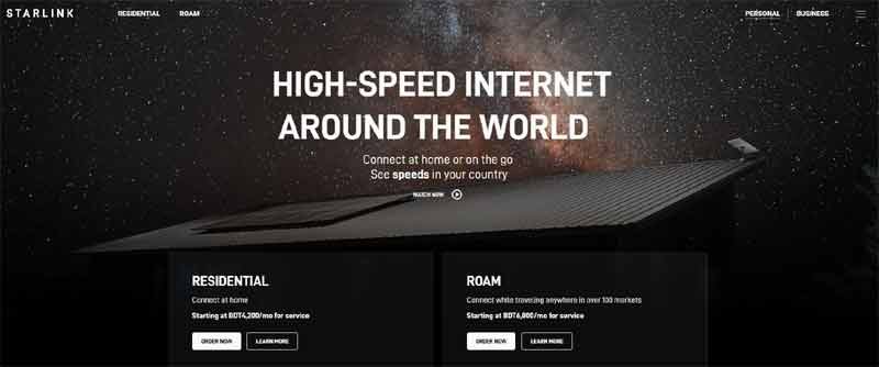 Starlink Price in Bangladesh (2026) – Internet Cost, Kit & Buying Guide